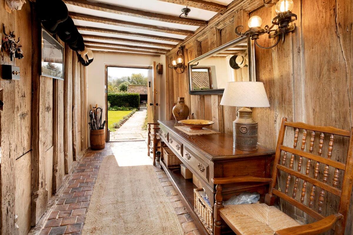 house for sale in Farringdon, Exeter, Devon, EX5 EXE012312275