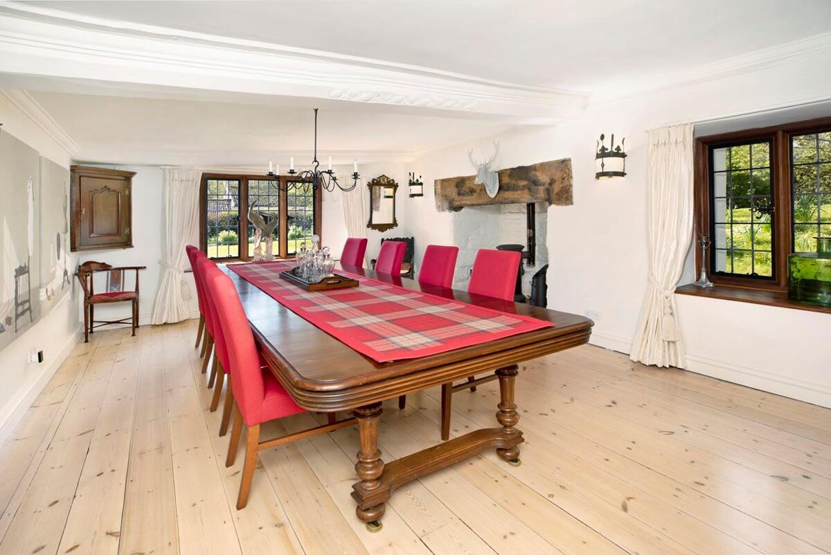 house for sale in Farringdon, Exeter, Devon, EX5 EXE012312275