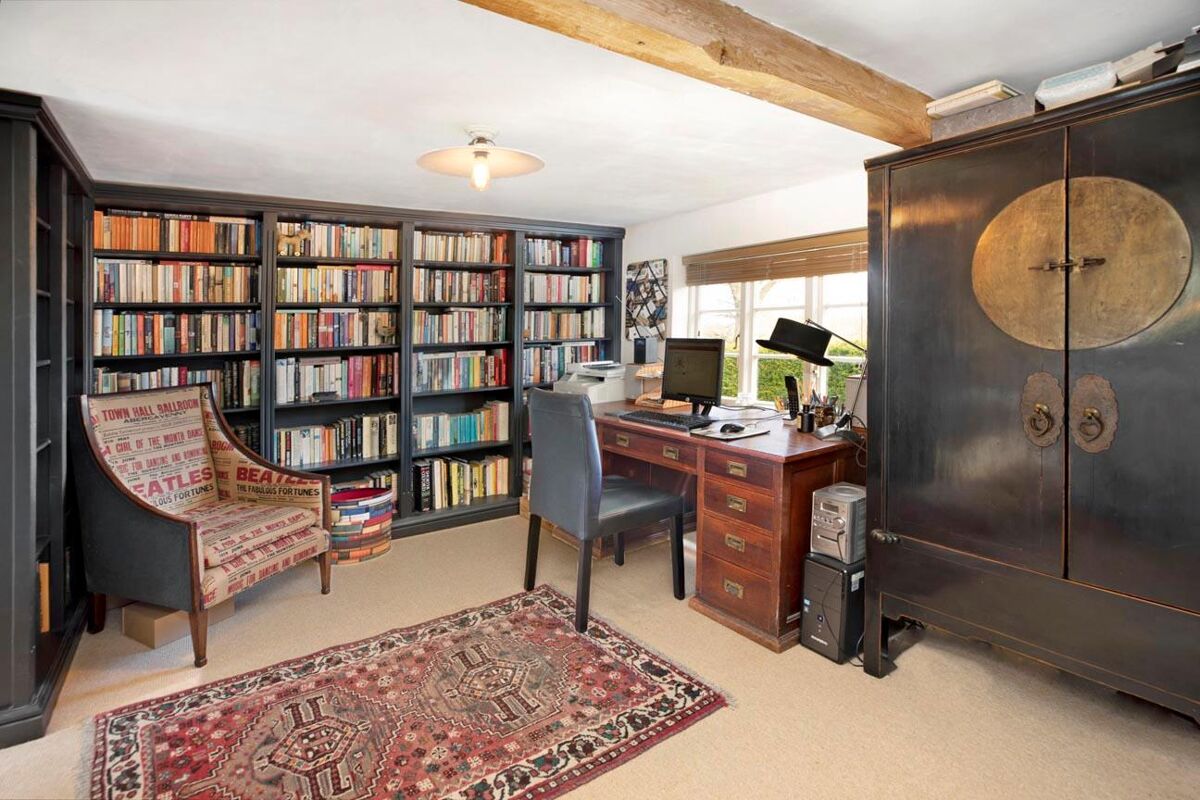 house for sale in Farringdon, Exeter, Devon, EX5 EXE012312275