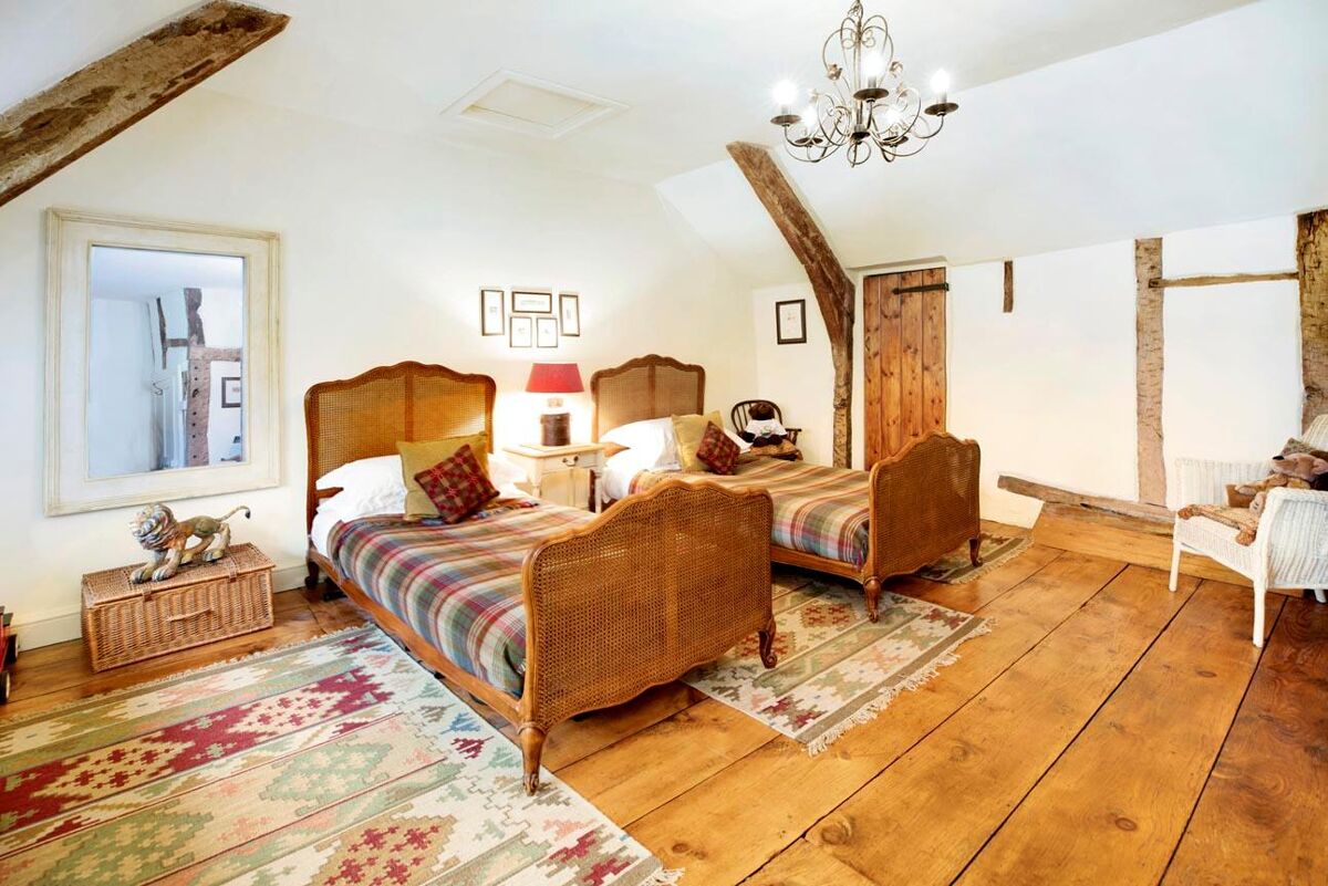 house for sale in Farringdon, Exeter, Devon, EX5 EXE012312275