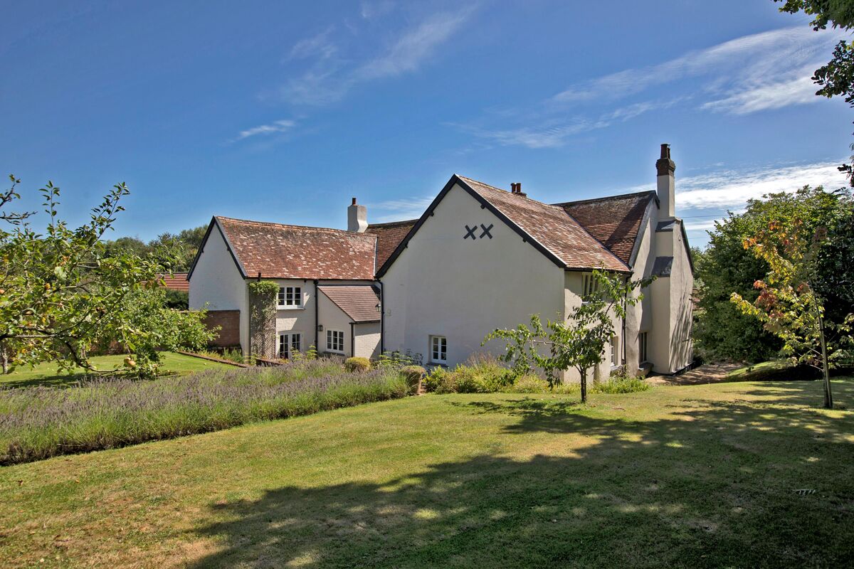 house for sale in Farringdon, Exeter, Devon, EX5 EXE012312275