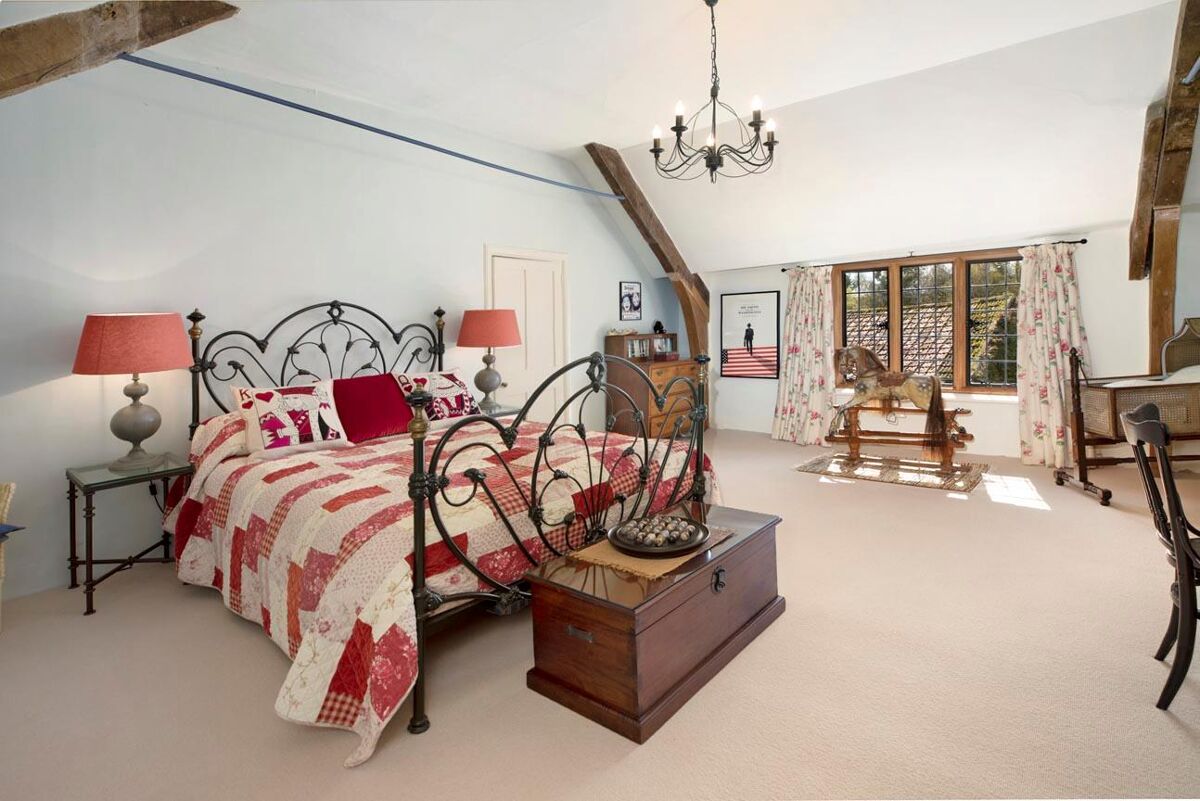 house for sale in Farringdon, Exeter, Devon, EX5 EXE012312275