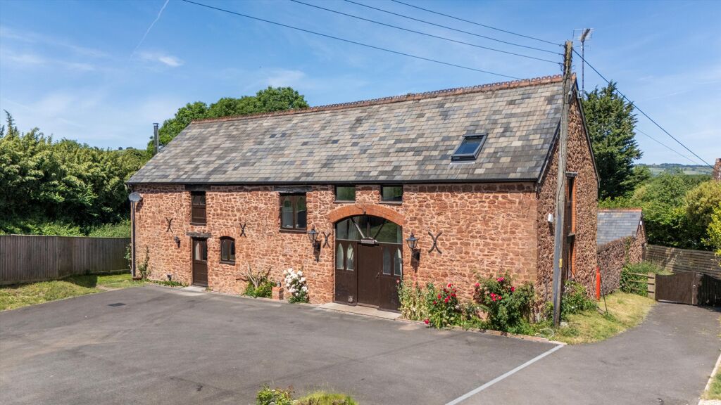 Image of Cobhay, Milverton, Taunton, Somerset TA4