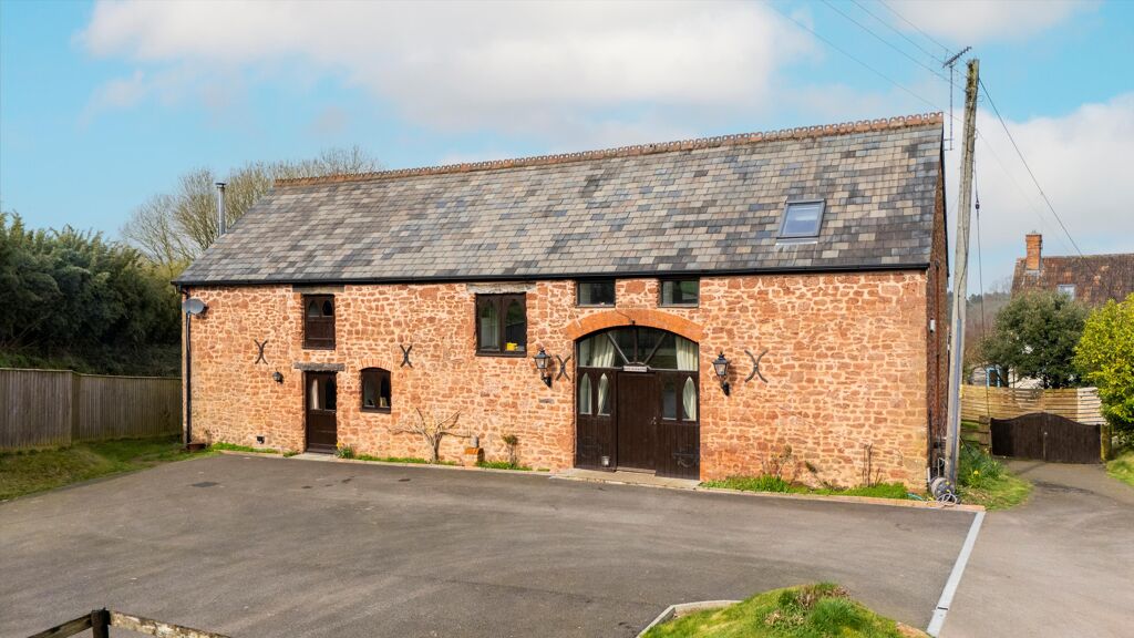 Image of Cobhay, Milverton, Taunton, Somerset TA4