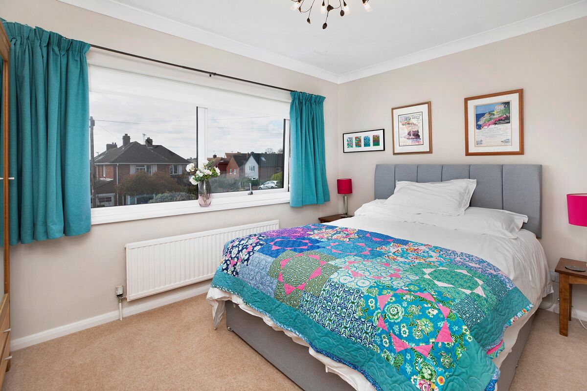 house for sale in Rosebank Crescent, Exeter, Devon, EX4 EXE012326366