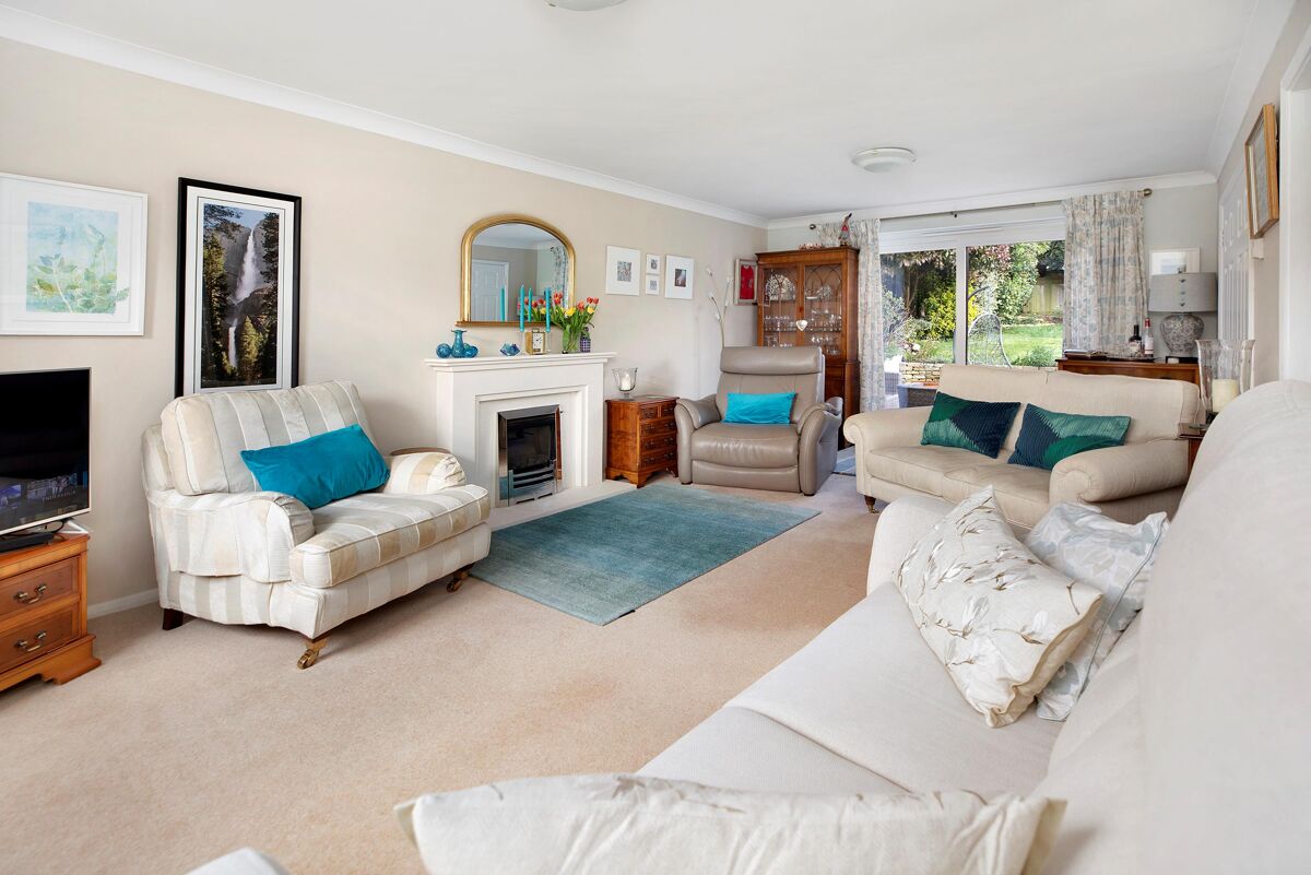 house for sale in Rosebank Crescent, Exeter, Devon, EX4 EXE012326366