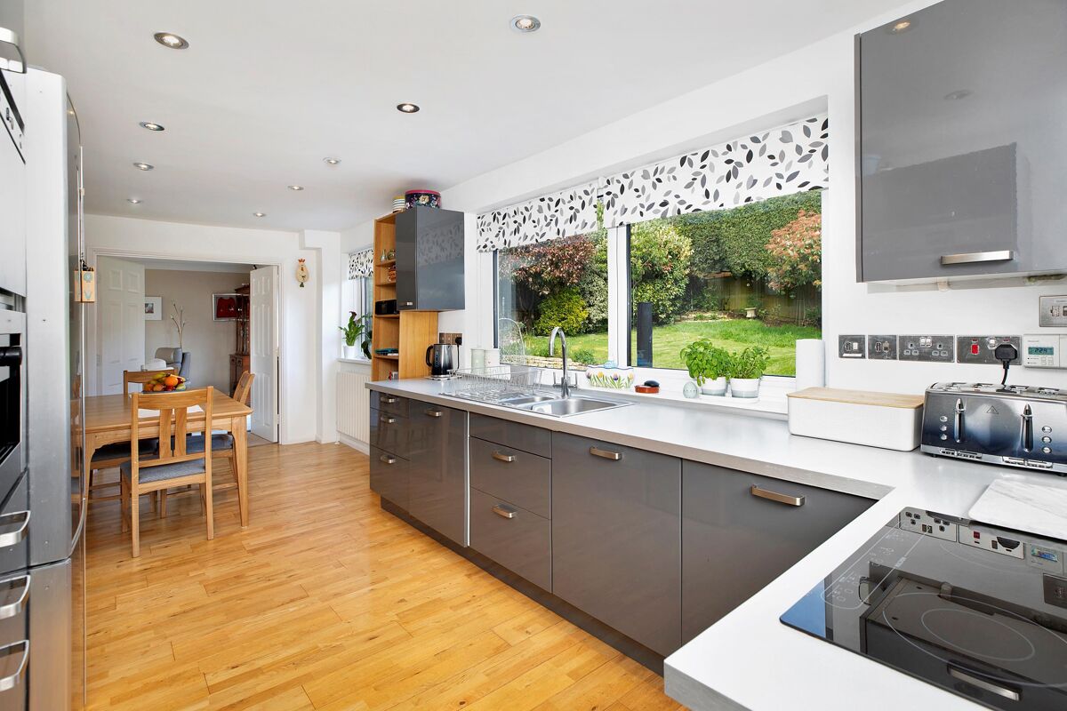 house for sale in Rosebank Crescent, Exeter, Devon, EX4 EXE012326366