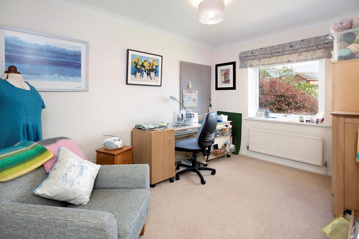 house for sale in Rosebank Crescent, Exeter, Devon, EX4 EXE012326366