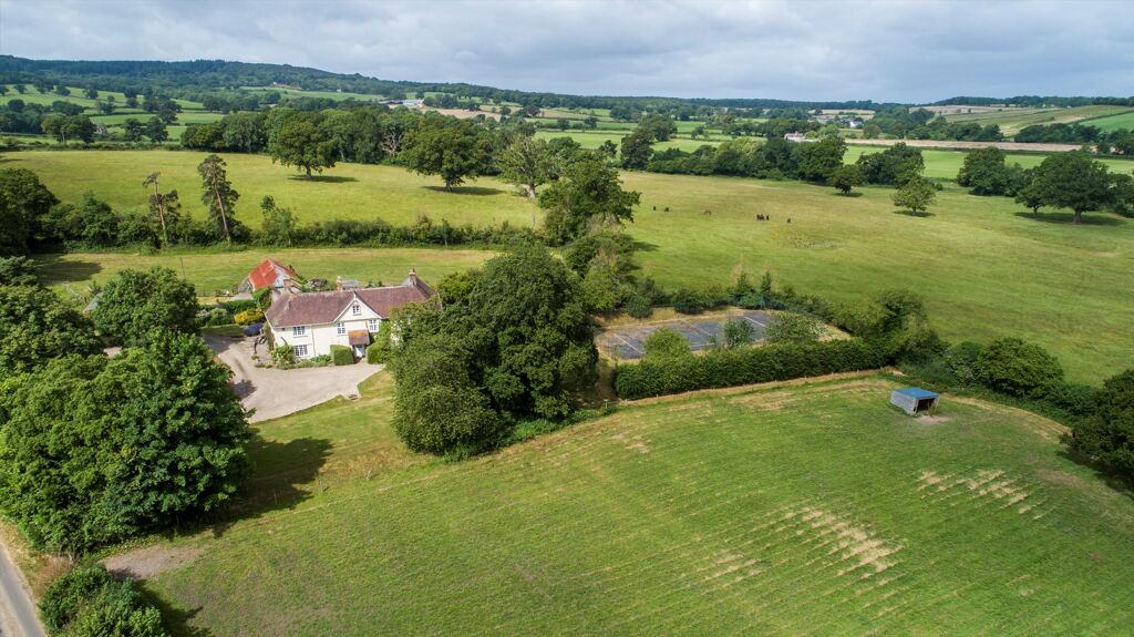 Image of The Old Rectory, Staple Fitzpaine, TAUNTON, Somerset, TA3.