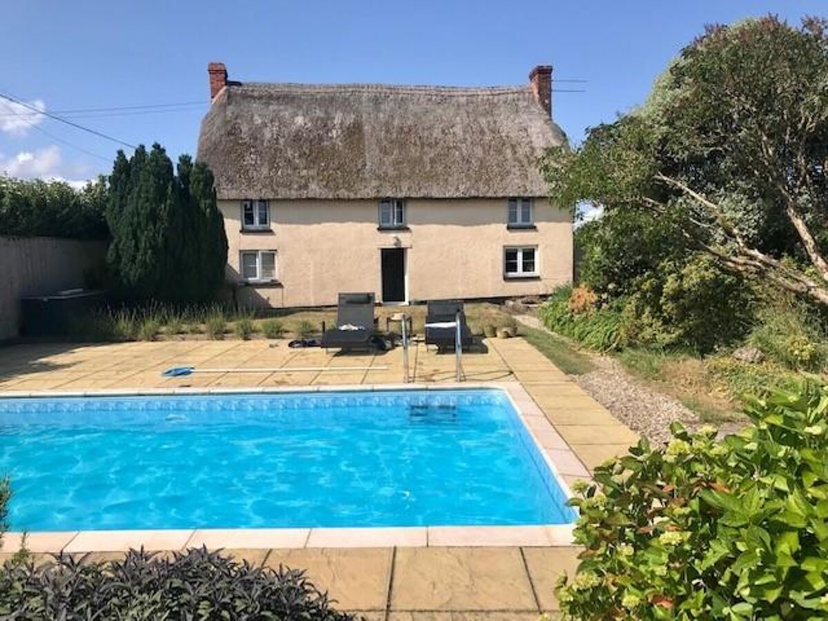 house for sale in Uffculme, Cullompton, Devon, EX15 EXE012331001