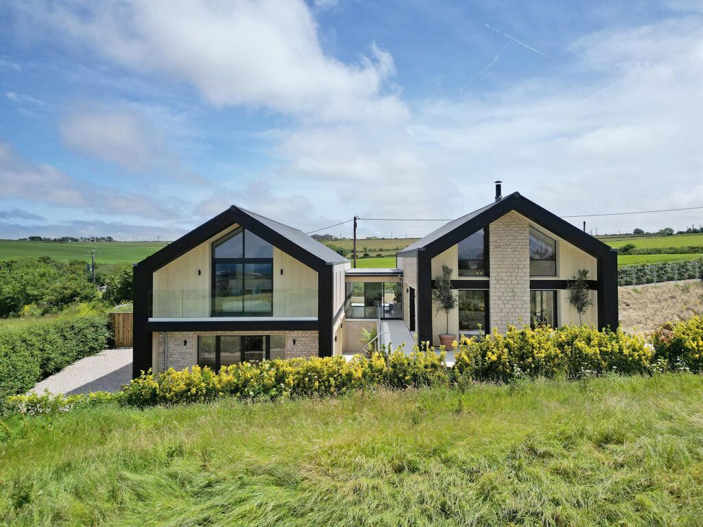 Image of Prosper Hill, Gwithian, Hayle, Cornwall, TR27