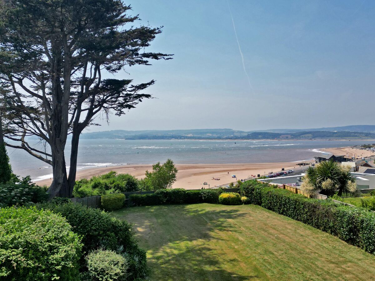 house for sale in Foxholes Hill, Exmouth, Devon, EX8 EXE012333980