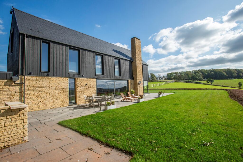 Image of Willhayes Cross, Doddiscombsleigh, Exeter, Devon, EX6