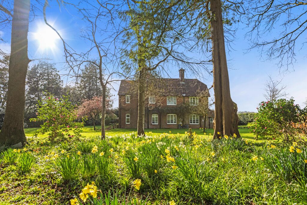 Image of Feniton, Honiton, Devon, EX14