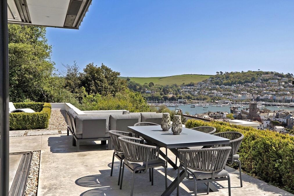 Image of Fairview Road, Dartmouth, Devon, TQ6