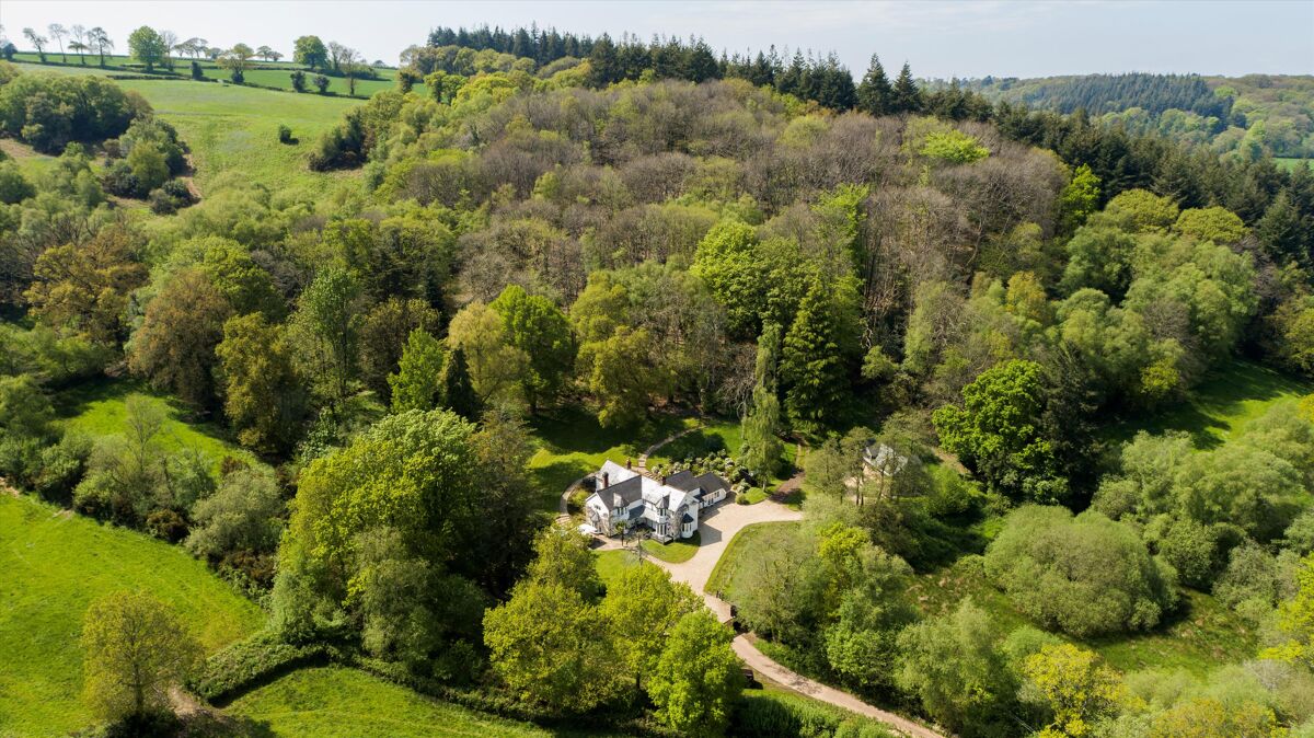 house for sale in Offwell, Honiton, Devon, EX14 EXE012342608 Knight