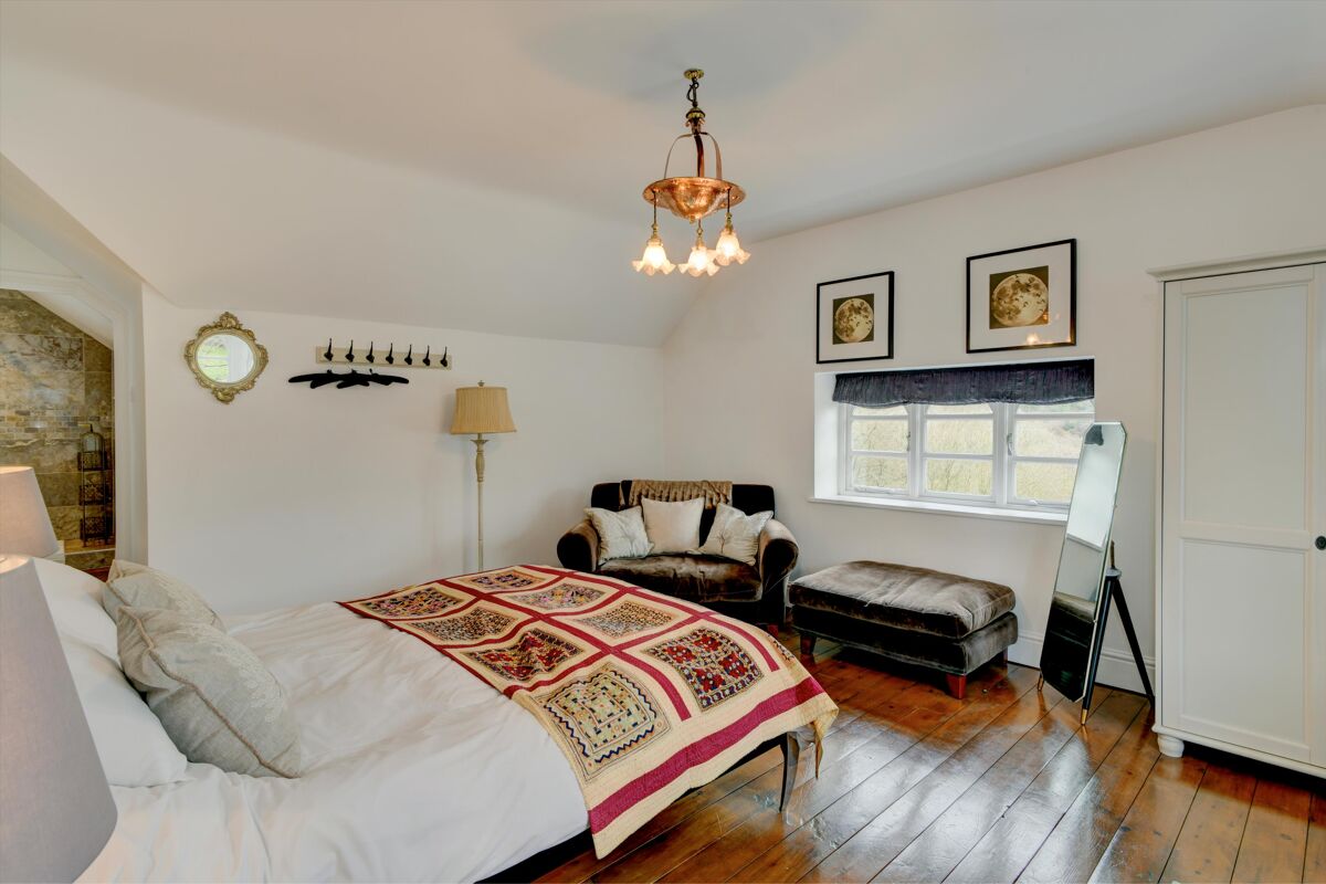 house for sale in Offwell, Honiton, Devon, EX14 EXE012342608 Knight