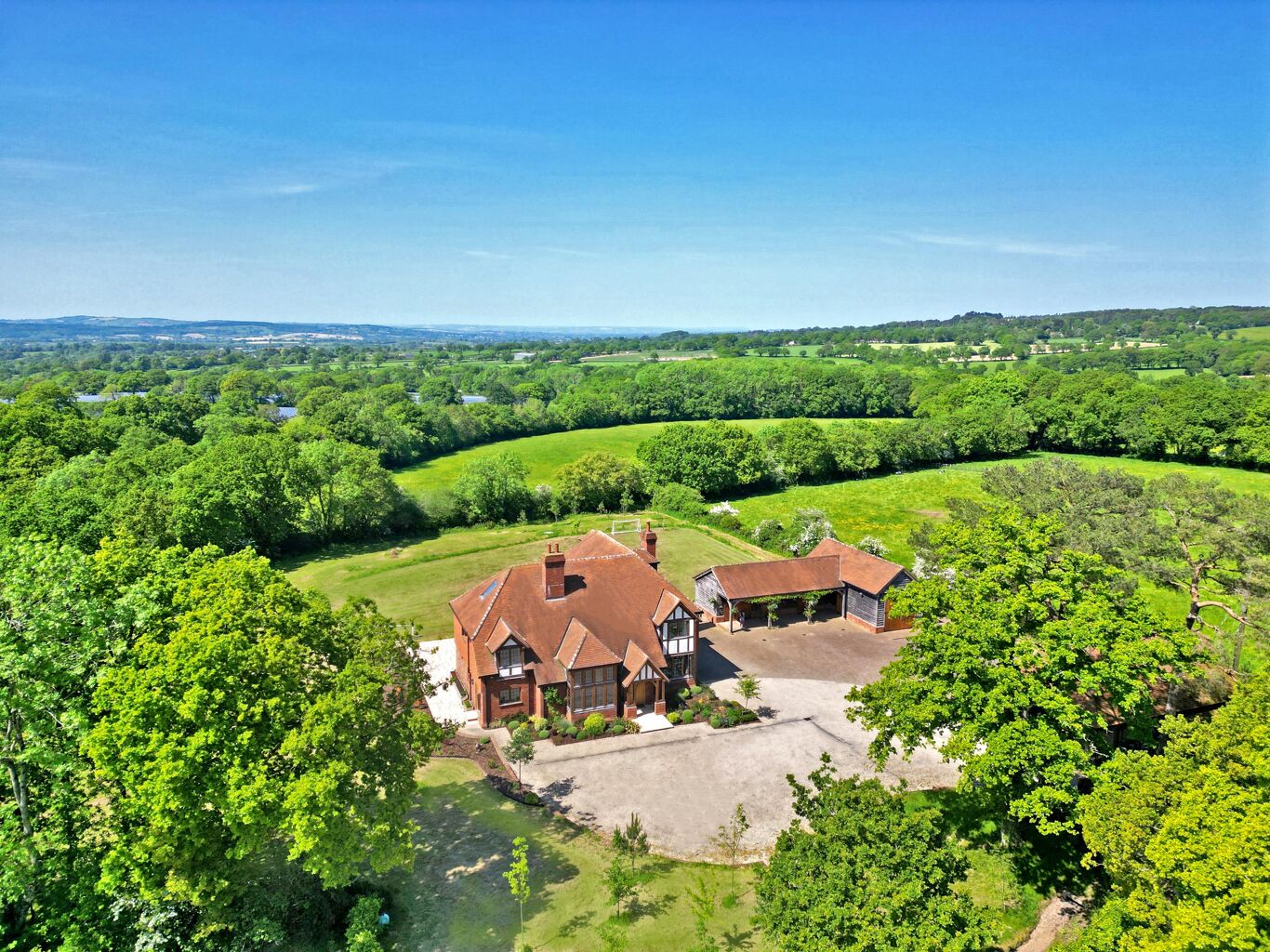 Image of Oak Road, Aylesbeare, Exeter, Devon, EX5
