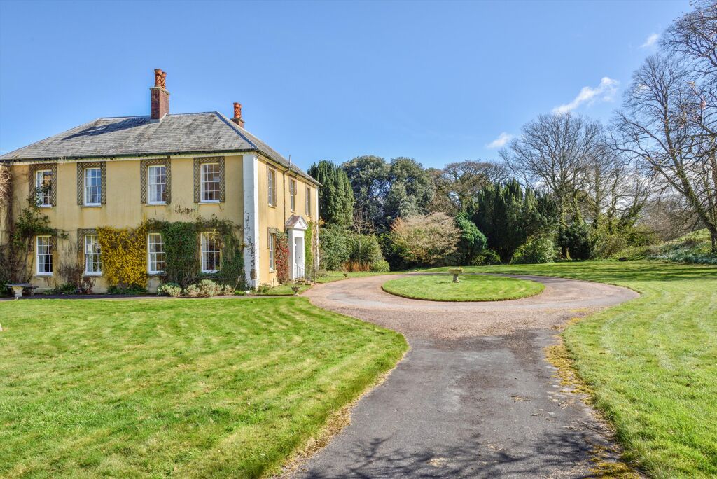 Image of Holford, Bridgwater, Somerset, TA5.