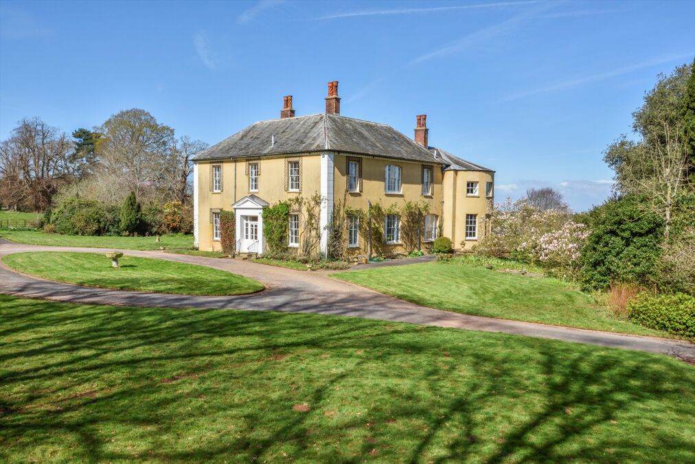 Image of Holford, Bridgwater, Somerset, TA5.