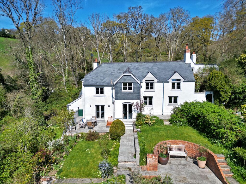 Image of Whitestone, Exeter, Devon, EX4