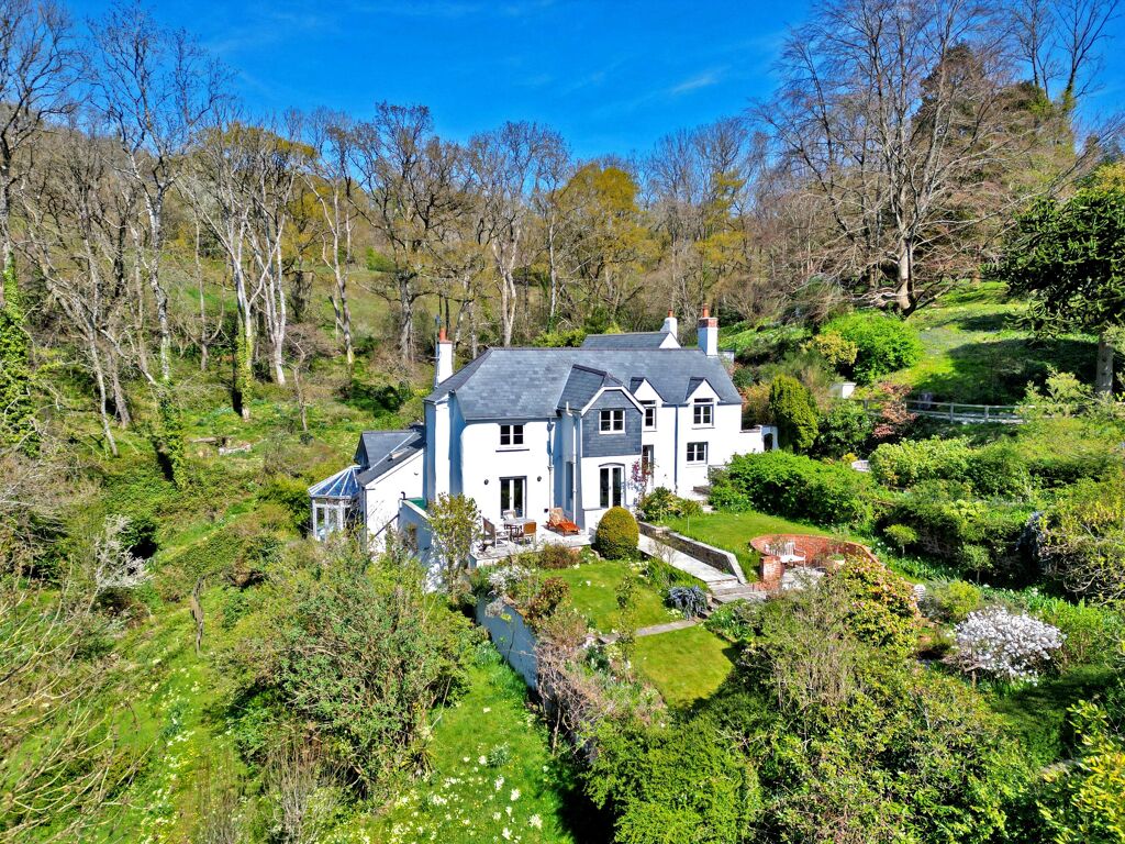 Image of Whitestone, Exeter, Devon, EX4