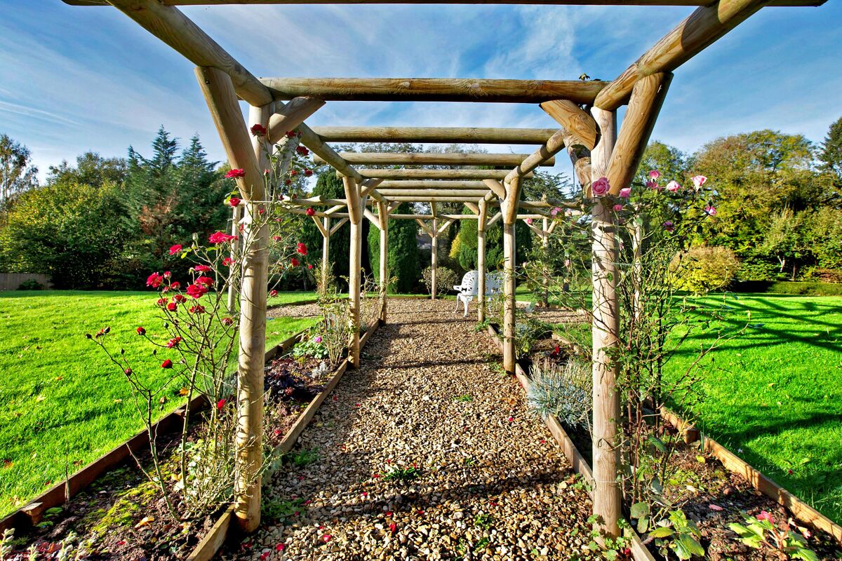 house for sale in Ford, Taunton, Somerset, TA4