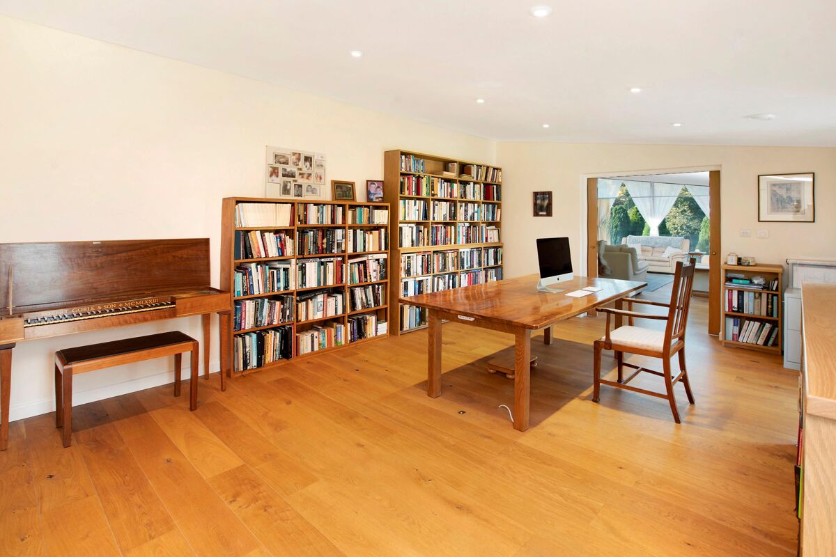 house for sale in Ford, Taunton, Somerset, TA4