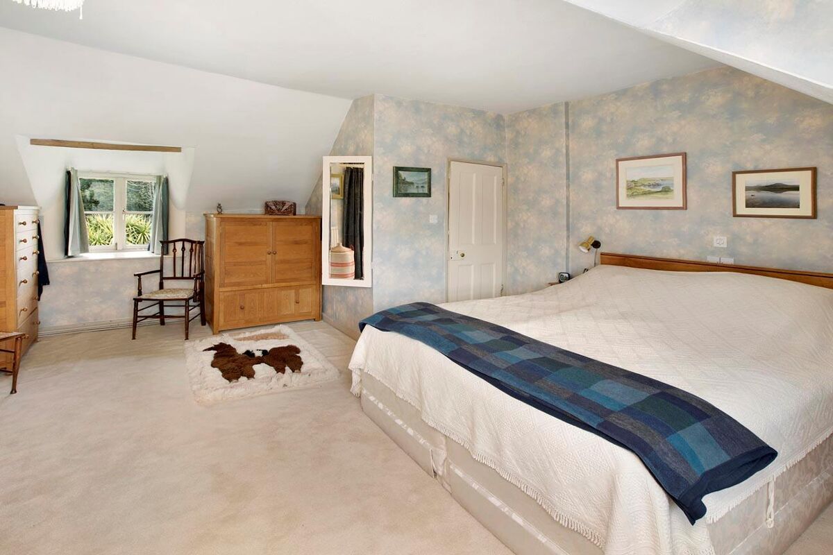 house for sale in Dawlish Road, Exeter, Devon, EX2 EXE012360336