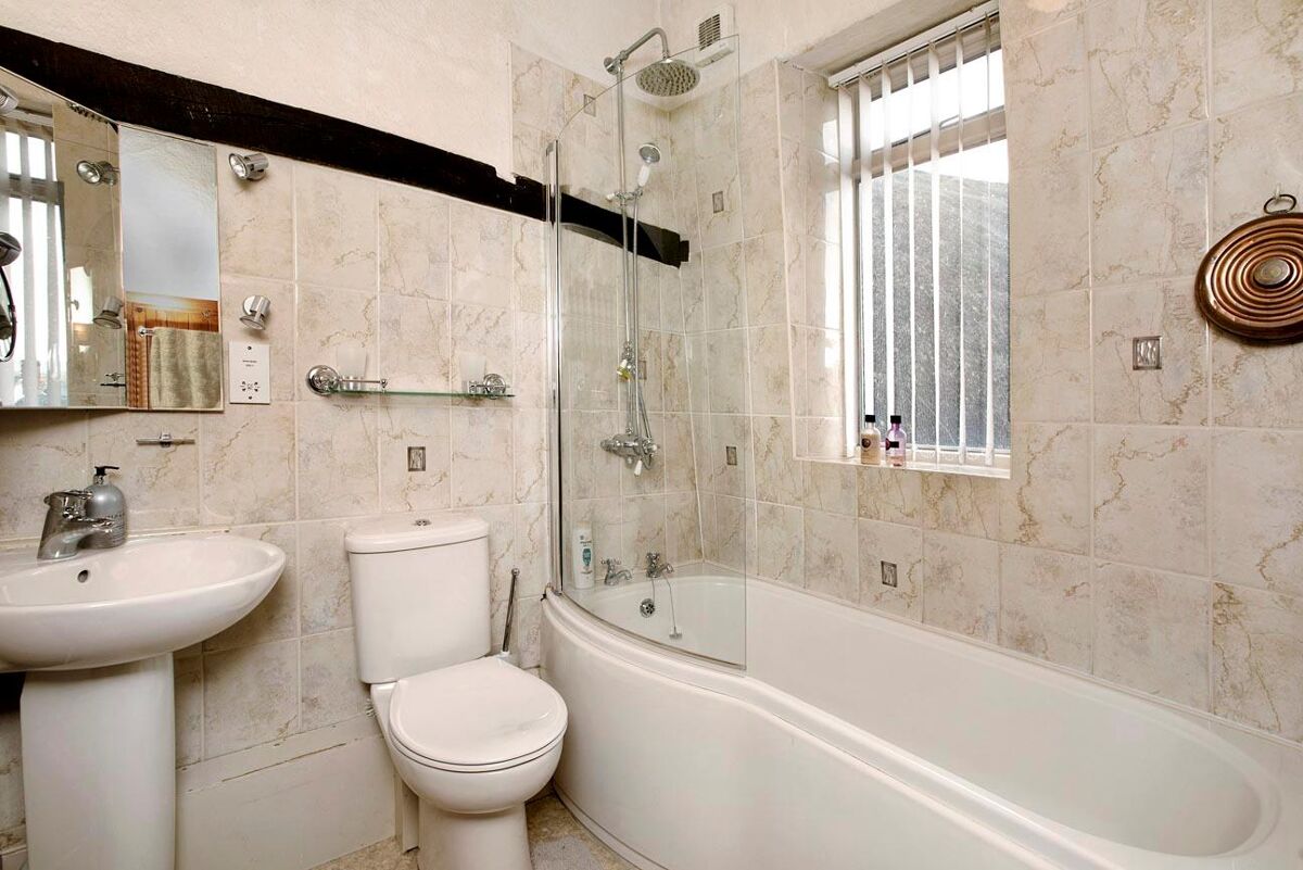 house for sale in Dawlish Road, Exeter, Devon, EX2 EXE012360336