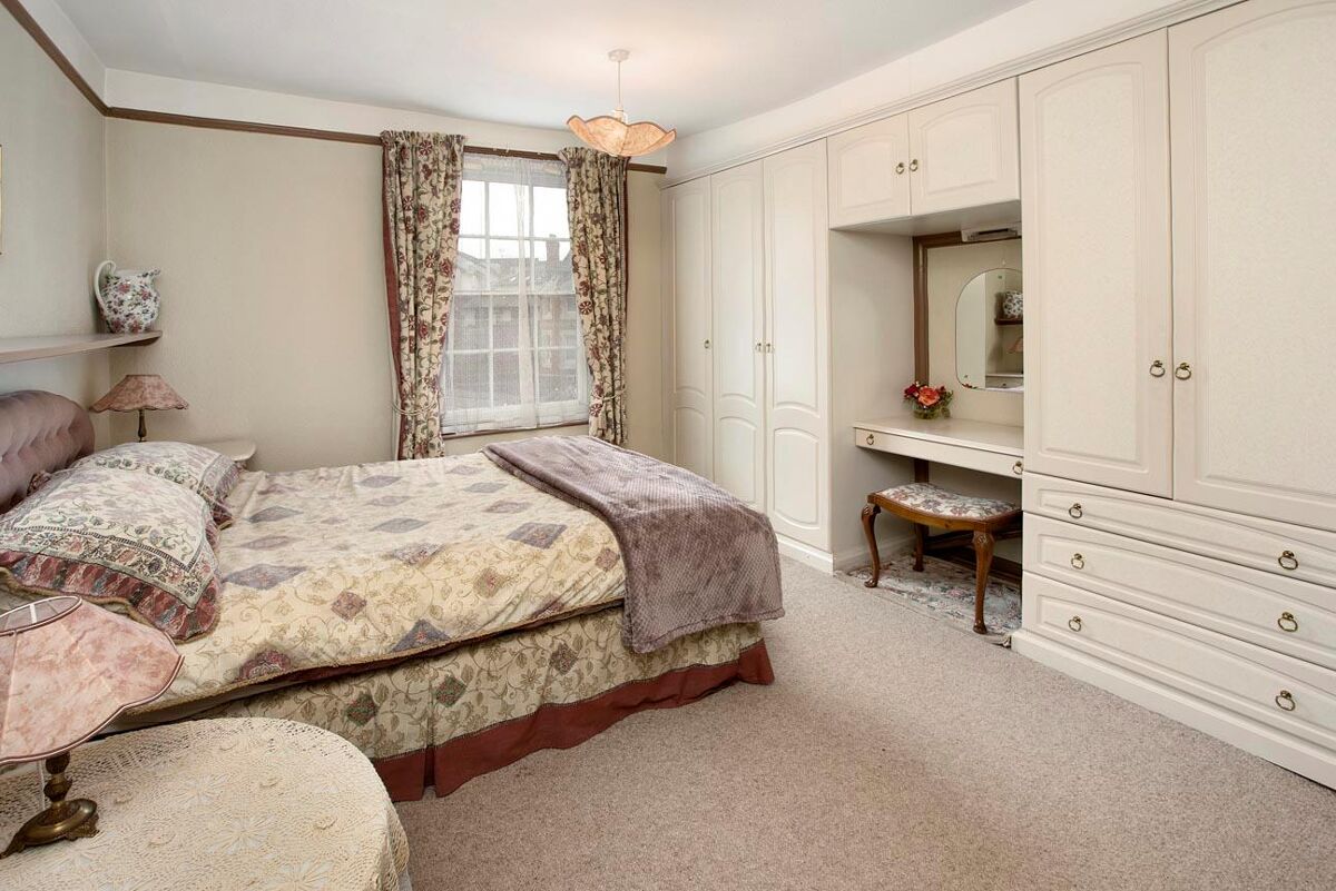 house for sale in Dawlish Road, Exeter, Devon, EX2 EXE012360336