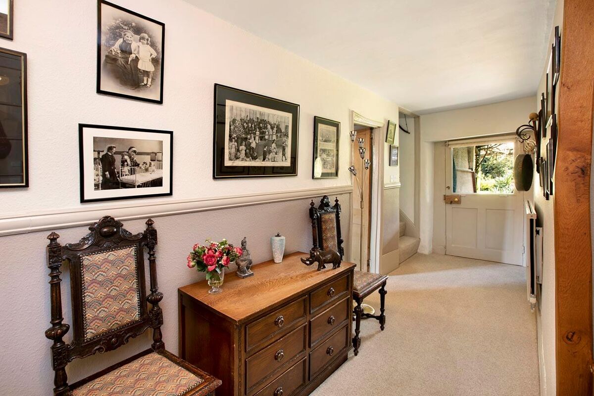 house for sale in Dawlish Road, Exeter, Devon, EX2 EXE012360336