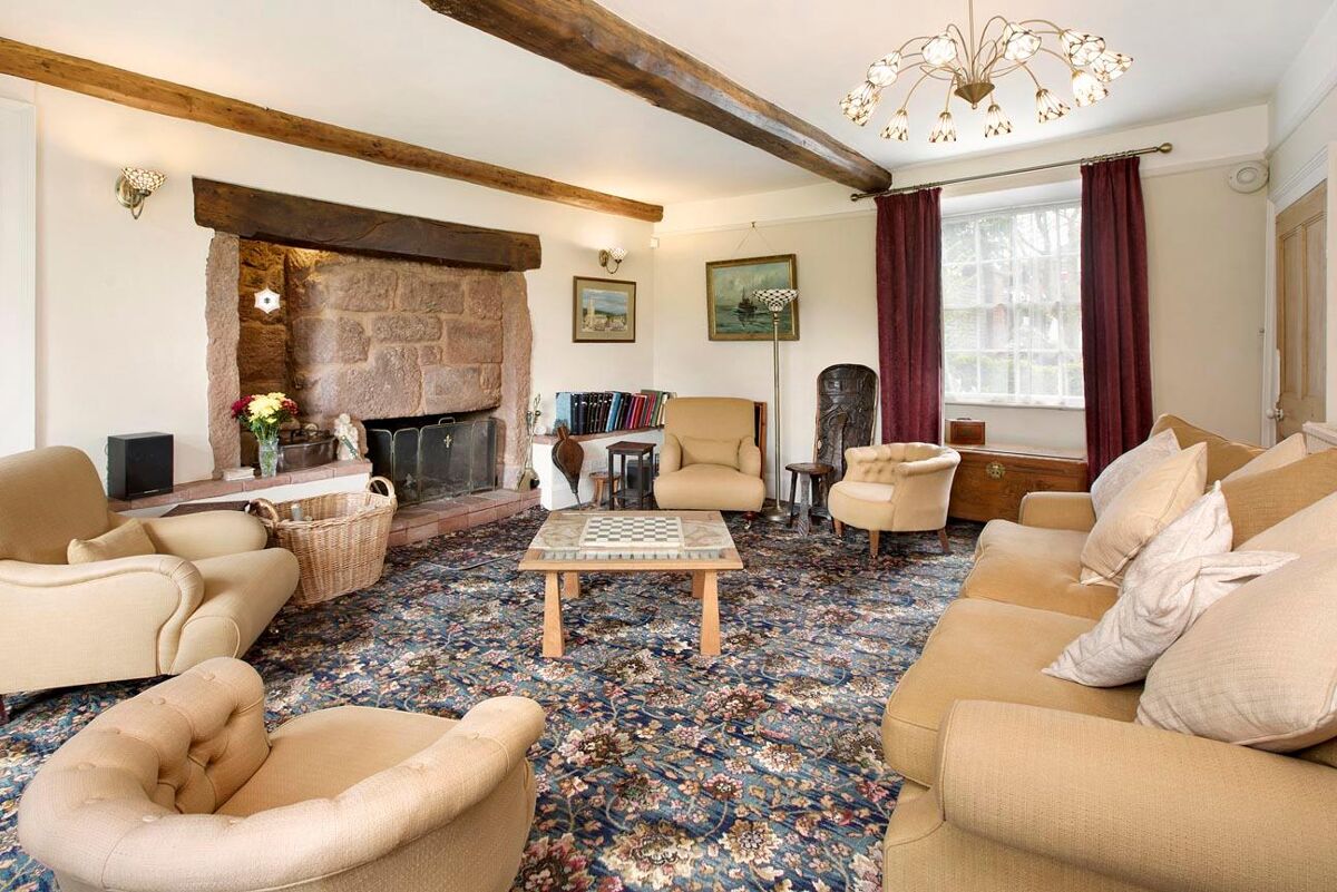 house for sale in Dawlish Road, Exeter, Devon, EX2 EXE012360336