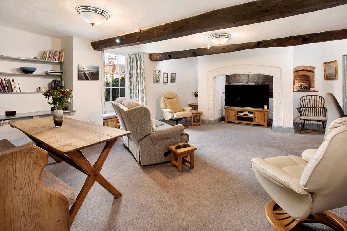 house for sale in Dawlish Road, Exeter, Devon, EX2 EXE012360336