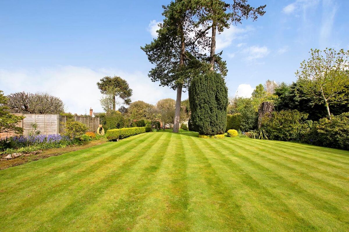 house for sale in Dawlish Road, Exeter, Devon, EX2 EXE012360336