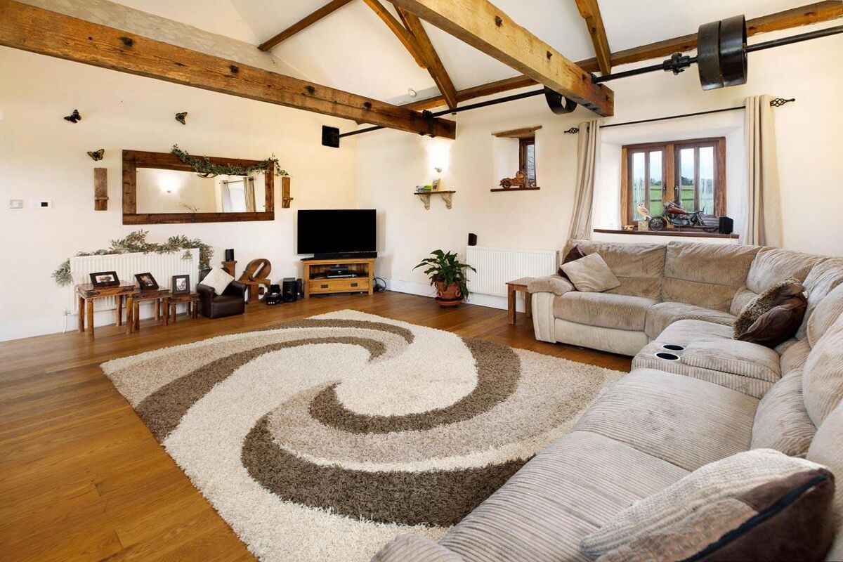 house for sale in Milton Combe, Yelverton, Devon, PL20 EXE012366740