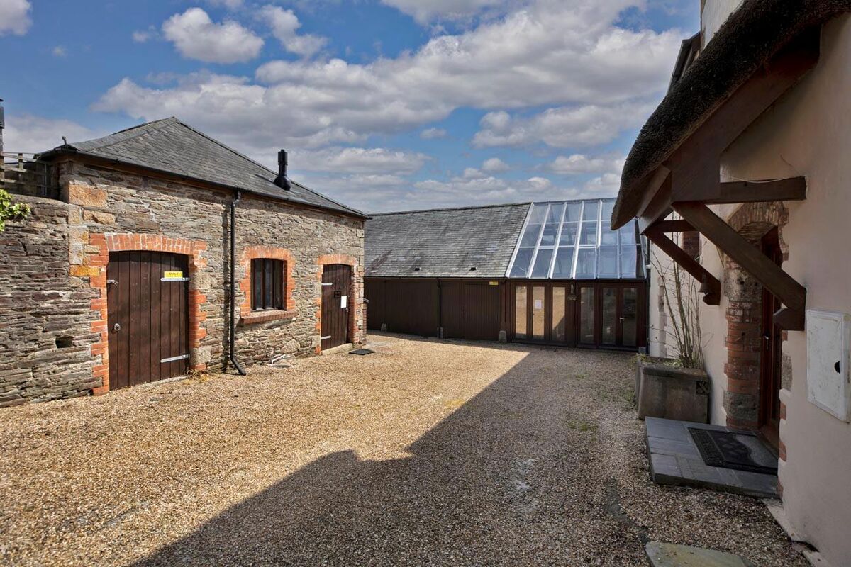 house for sale in Milton Combe, Yelverton, Devon, PL20 EXE012366740