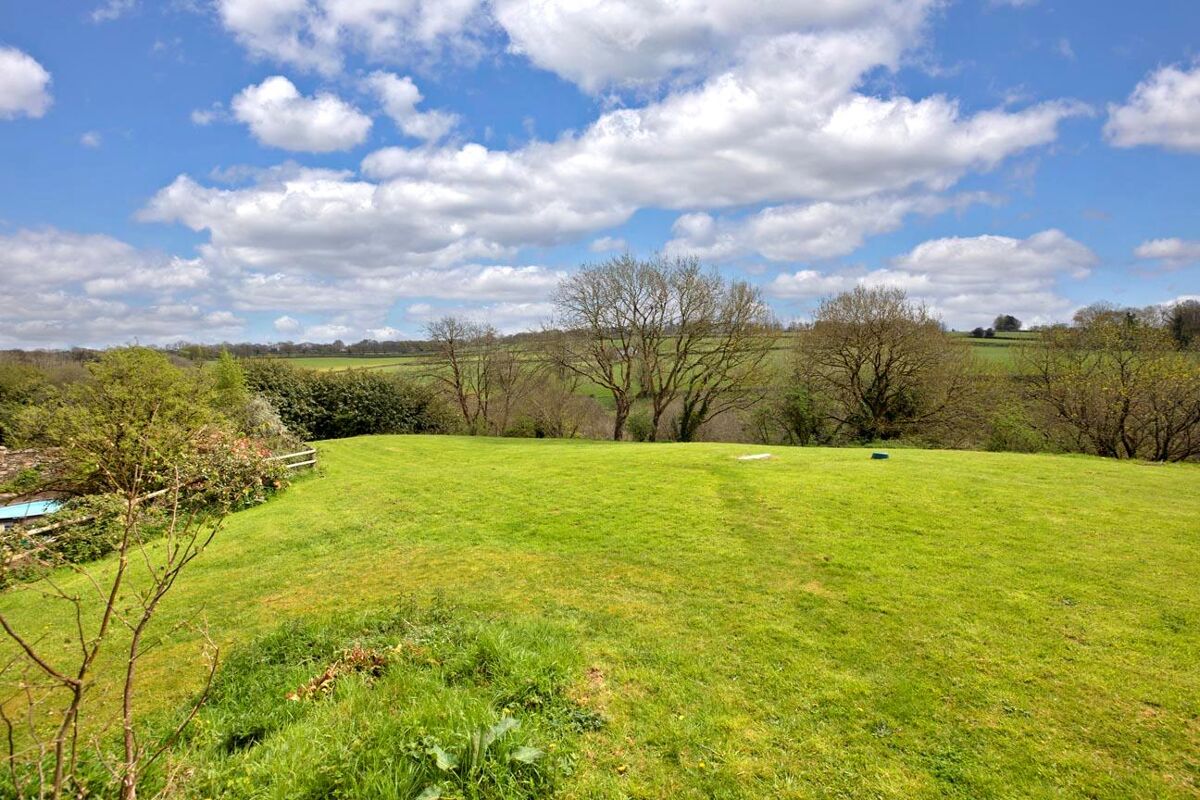 house for sale in Milton Combe, Yelverton, Devon, PL20 EXE012366740