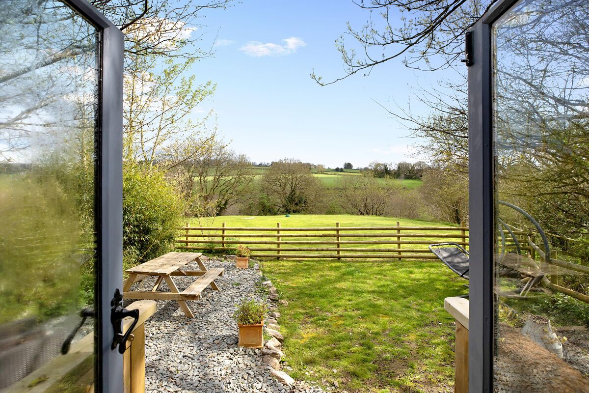 house for sale in Milton Combe, Yelverton, Devon, PL20 EXE012366740