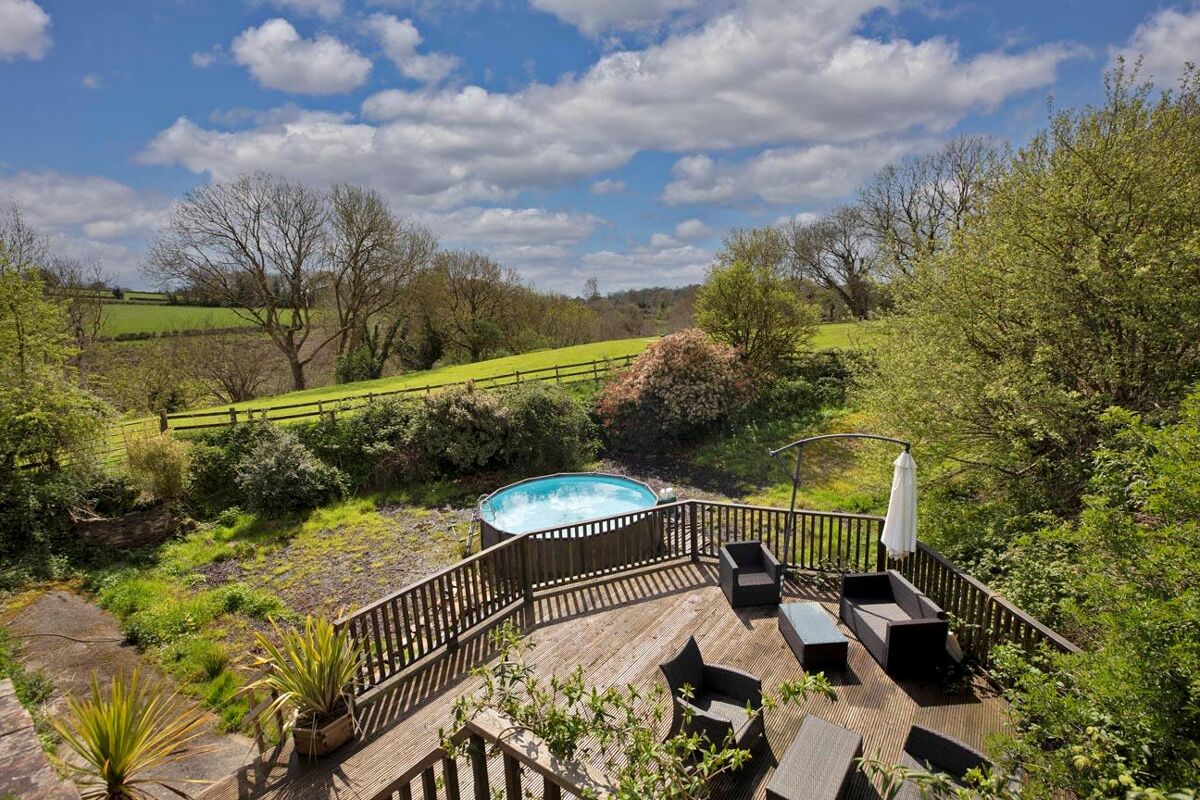 house for sale in Milton Combe, Yelverton, Devon, PL20 EXE012366740