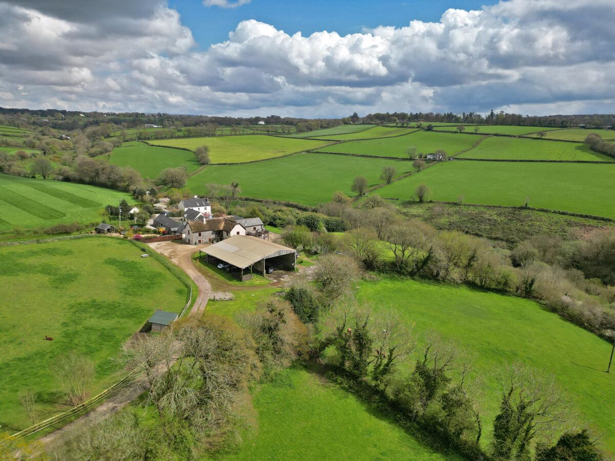 house for sale in Milton Combe, Yelverton, Devon, PL20 EXE012366740