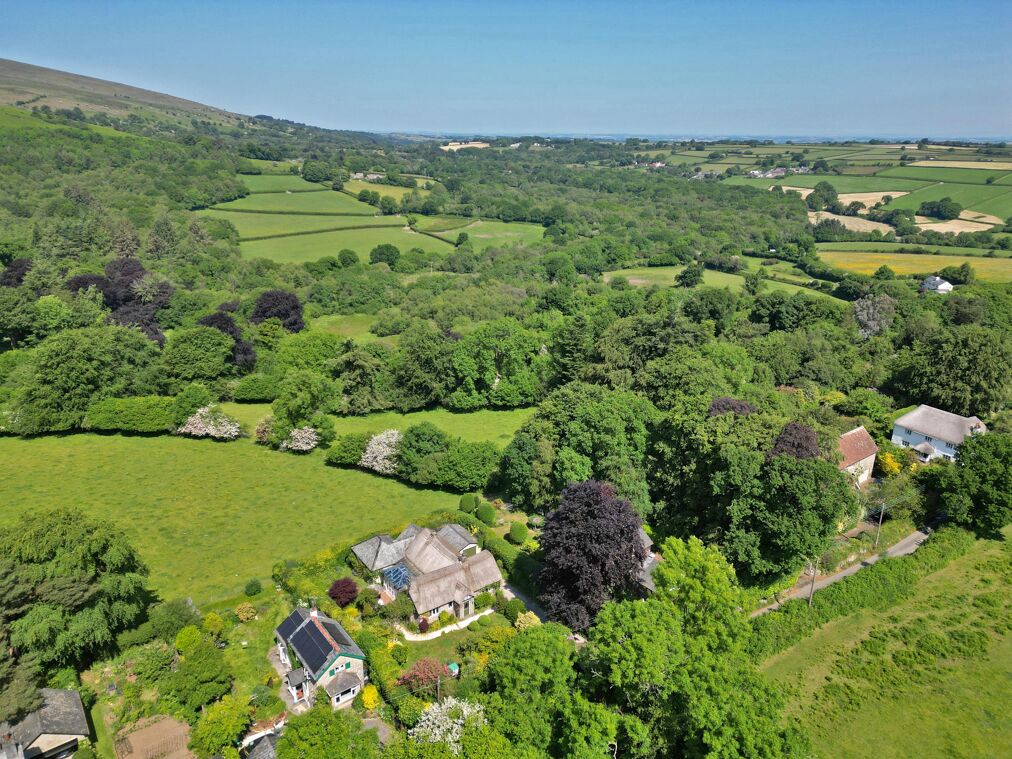 Image of Throwleigh, Okehampton, Devon, EX20