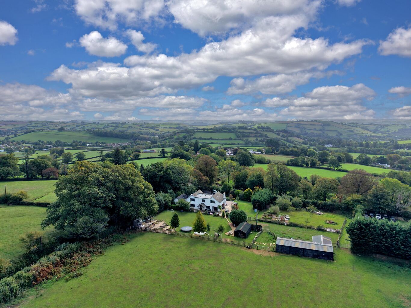 Image of Ashburton, Newton Abbot, Devon TQ13