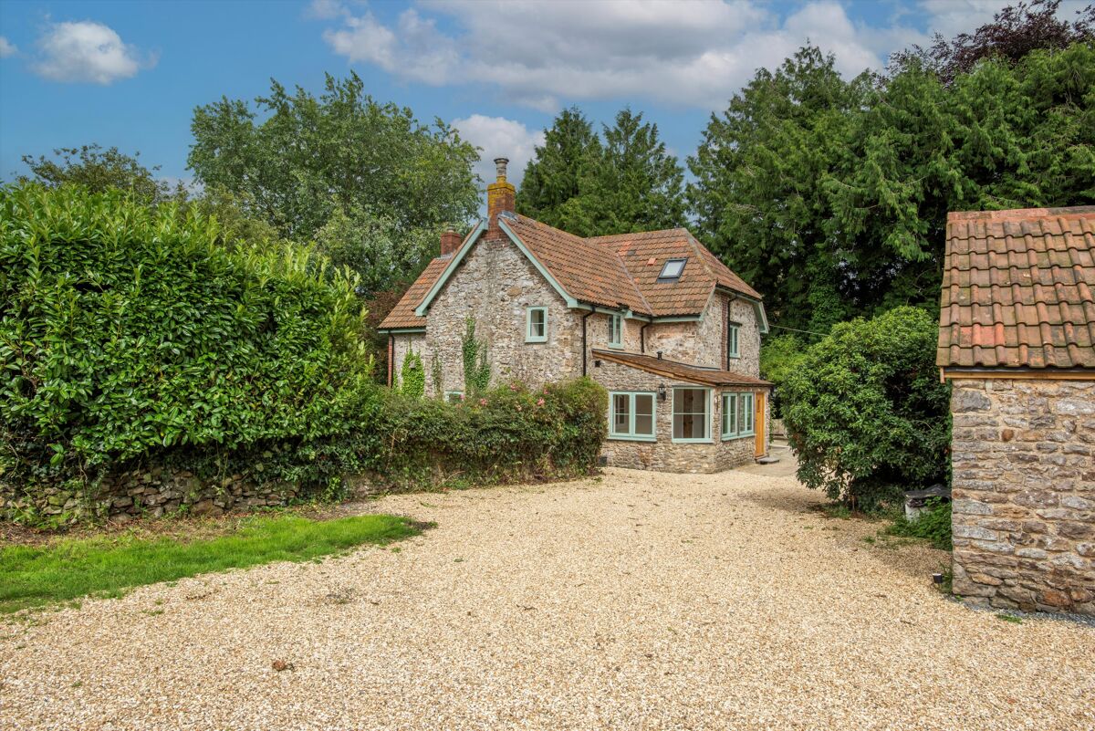 house for sale in Stockland, Honiton, Devon, EX14 EXE012377104