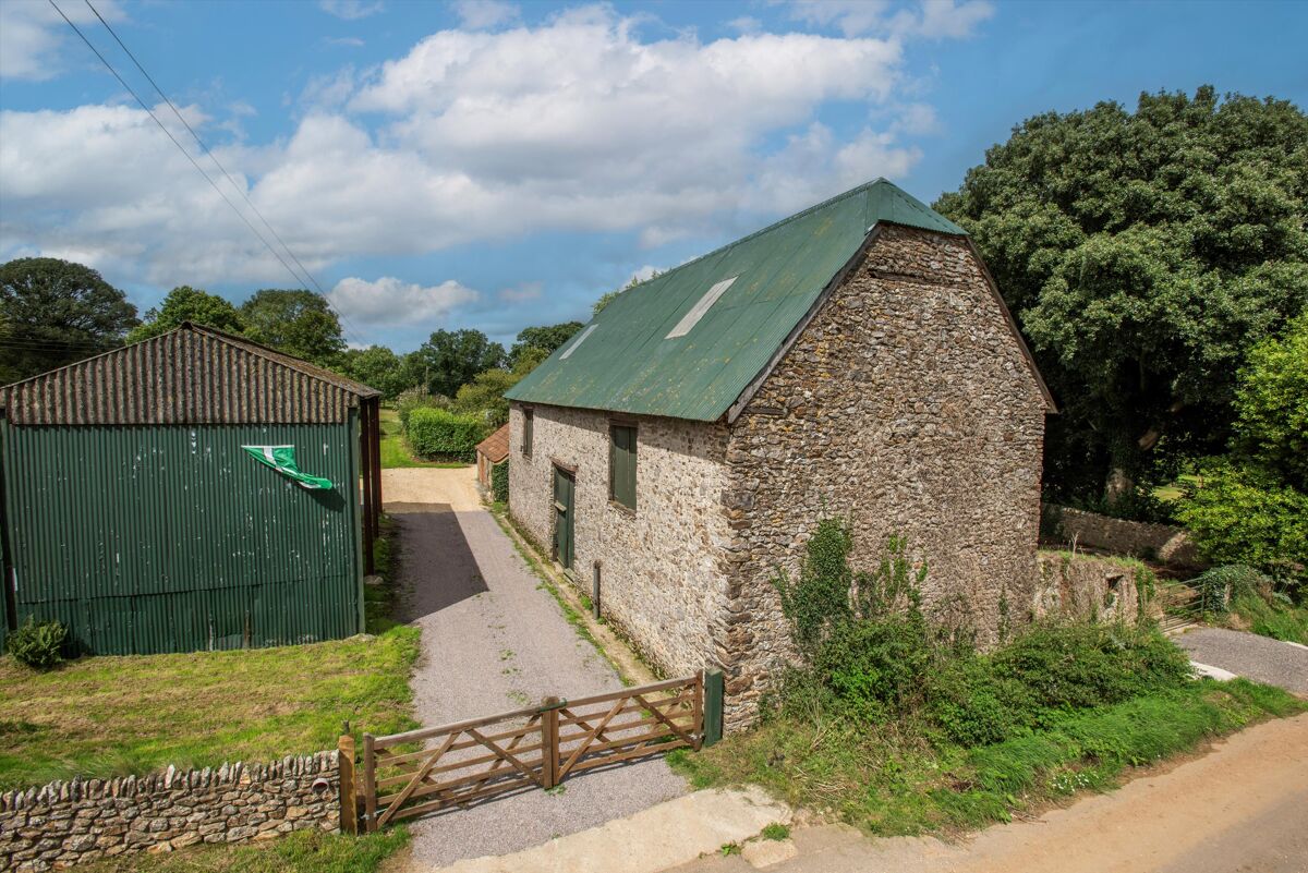 house for sale in Stockland, Honiton, Devon, EX14 EXE012377104