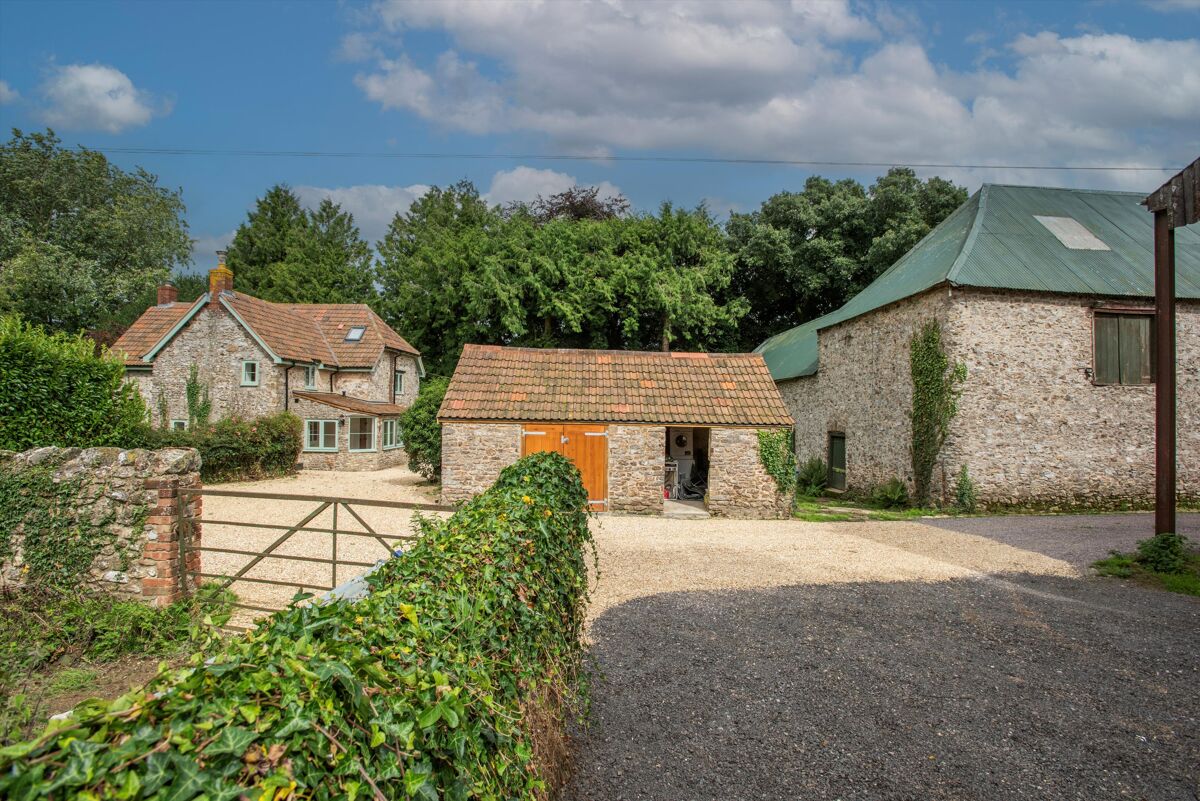 house for sale in Stockland, Honiton, Devon, EX14 EXE012377104