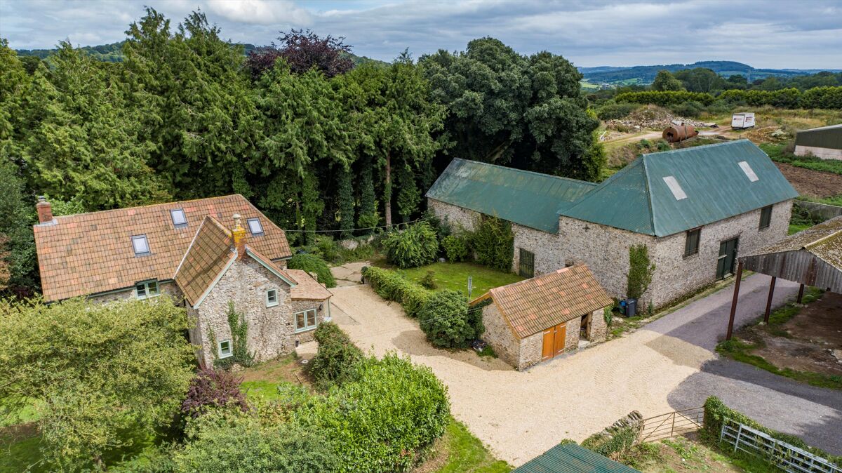 house for sale in Stockland, Honiton, Devon, EX14 EXE012377104