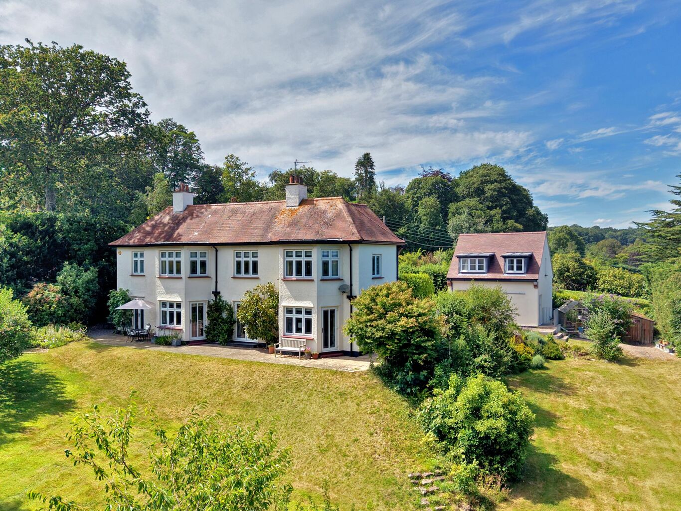 Image of Moorlands Road, Budleigh Salterton EX9