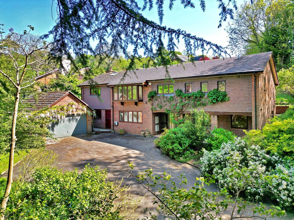 Image of Duryard Grange, Lower Argyll Road, Exeter, Devon, EX4