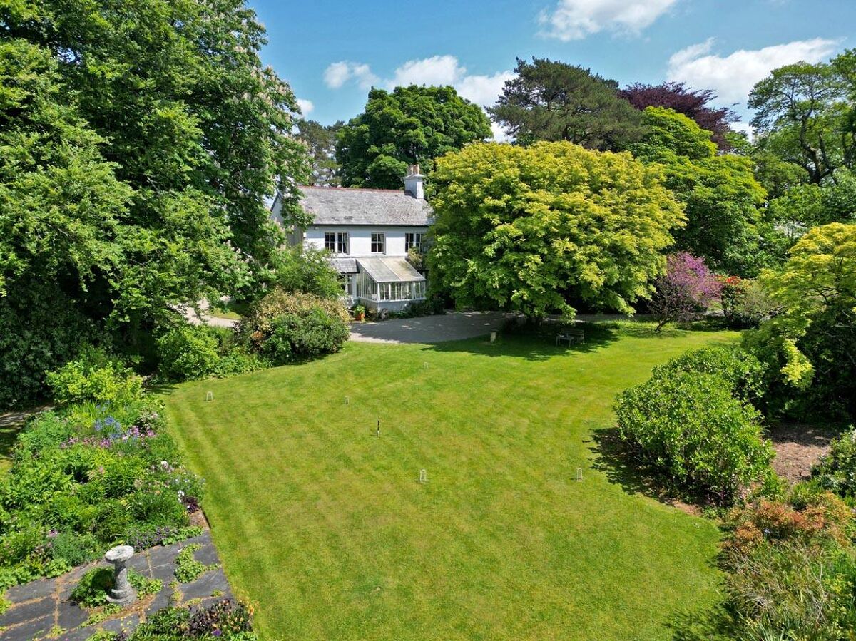 house for sale in Brentor, Tavistock, Devon, PL19 EXE012388791